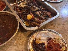 -怪老头甜不辣(抚琴小区店)
