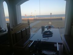 -港畔赶海蒸汽海鲜烧烤自助(仙螺岛店)