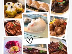 -彩丰楼中餐厅·仁恒洲际酒店