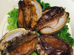-大锅强·蒸海鲜青岛菜(金沙滩店)