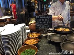 -广州富力君悦大酒店·凯菲厅