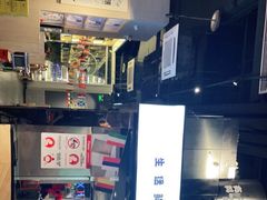 -木屋烧烤(龙湖天街店)