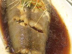 -宝轩渔府·老字号海鲜·正宗津菜(水上店)