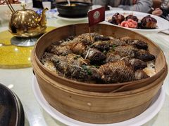 -禾府酒家·传统广府味(番禺店)