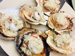 -贞姨美食·老字号海鲜大排档