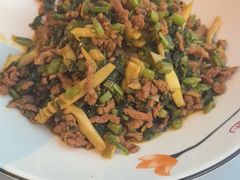 -食光慢宴·安吉土菜馆