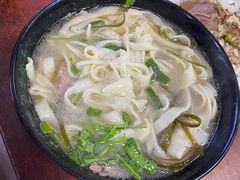 -国安烩面美食城(洛阳总店)