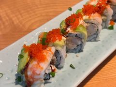 -Tuna maki寿司(苏州中心商场店)
