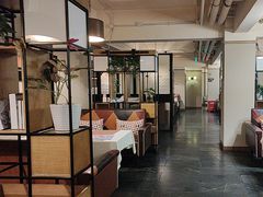 -意卡菲·欢乐聚会餐厅(华侨店)