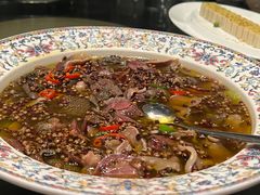 -粗茶淡饭·隐庐私厨(东亭店)