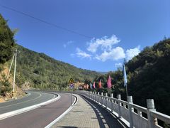 -初溪土楼群