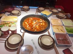 -老天桥蛙炉火锅(姑苏总店)