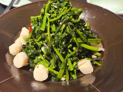 -必点海鲜·海肠捞饭·鲅鱼水饺(滨江道店)