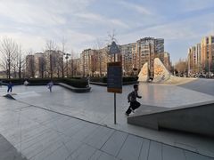 -北京清河万象汇