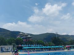 -苏州乐园森林水世界