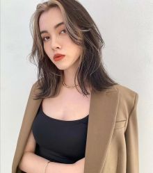 -禾曼造型