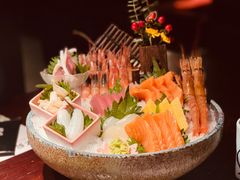 -松鹤精致料理(五一中路店)