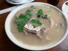 -清真永恒华威肉饼(潘家园店)