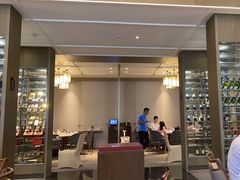 -雪龙轩中餐厅(银基冰雪酒店)