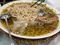 湘式剁椒鱼头-庐州太太(双岗店)