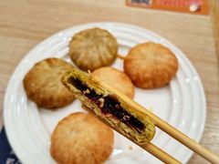 -花馬肆.云南过桥米线(汉神购物广场现场熬汤店)