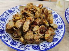 -江城燕子大排档(江汉路步行街店)