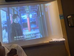 -和子足浴SPA会馆(梁溪店)