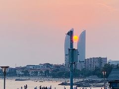 -黄金海岸环岛路