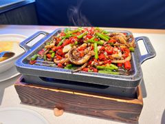 -湘鼎盛·大厨鲜炒湖南味(高新银泰店)