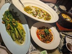 -绿茶餐厅(乐峰广场店)