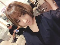 -尚·丹尼Hair