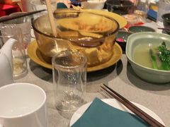 -半山腰·云南菜(侨福芳草地店)