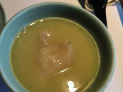 招牌花胶鸡煲汤底-最品火锅