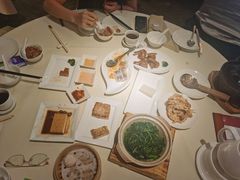 -利苑酒家(华熙国际店)