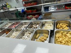 -养牛邓·潮汕牛肉海鲜自助火锅(广州店)