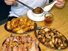 -连家船海鲜大排档·20年闽菜店(厦大店)