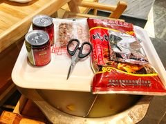 -袁记串串香(川师店)