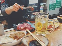 -成吉思汗 しろくま(札幌本店)