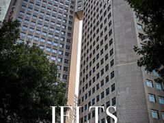 -亮马河大厦办公楼-1座