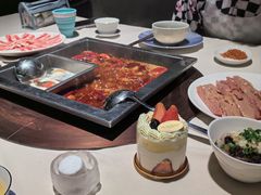 -龙森园火锅(琴台路店)