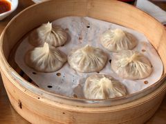 -东升灌浆包(辛庄街总店)