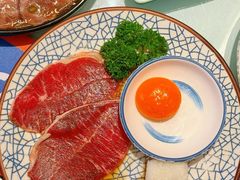 -肉问屋·元气一番烧肉(北京总店)