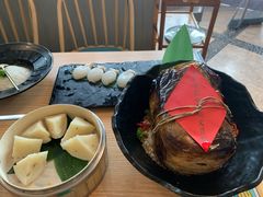 -嗲嗲的椰子鸡(亚龙湾总店)