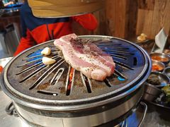 -韩山葵烤肉(太古里店)