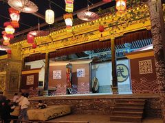 -水浒好汉城
