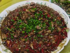 -陈有良尖椒鸡(江津总店)