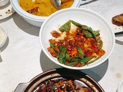 -川味里•商务宴请•团建聚餐(清湖店)
