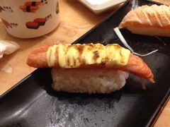 -万岁寿司(万国店)