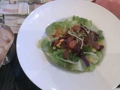 -伯顿西餐厅(厚街香榭丽店)