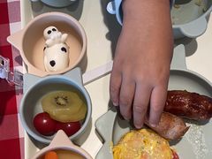 -西贝莜面村(金隅嘉品mall店)